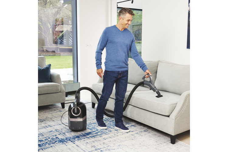 Upright vs. Canister Vacuums Which One Is Right for You? Wayfair